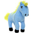 Tuffy's Mighty Jr Liar Unicorn Dog Toy - Poudre Pet & Feed Supply 2