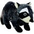 Tuffy's Mighty Jr Nature Raccoon Dog Toy - Poudre Pet & Feed Supply 2
