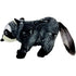 Tuffy's Mighty Jr Nature Raccoon Dog Toy - Poudre Pet & Feed Supply 3