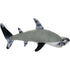 Tuffy's Mighty Jr Ocean Hammerhead Dog Toy - Poudre Pet & Feed Supply