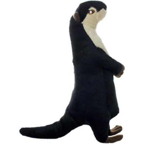 Tuffy's Mighty Jr Safari Meercat Dog Toy - Poudre Pet & Feed Supply