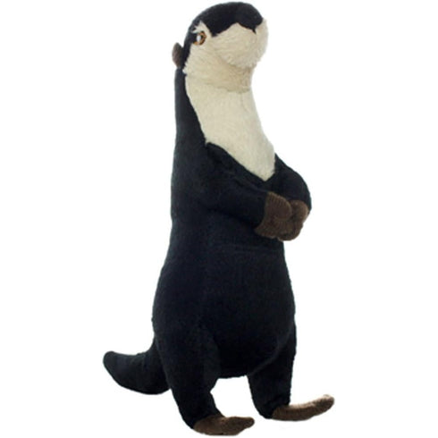 Tuffy's Mighty Jr Safari Meercat Dog Toy - Poudre Pet & Feed Supply 3