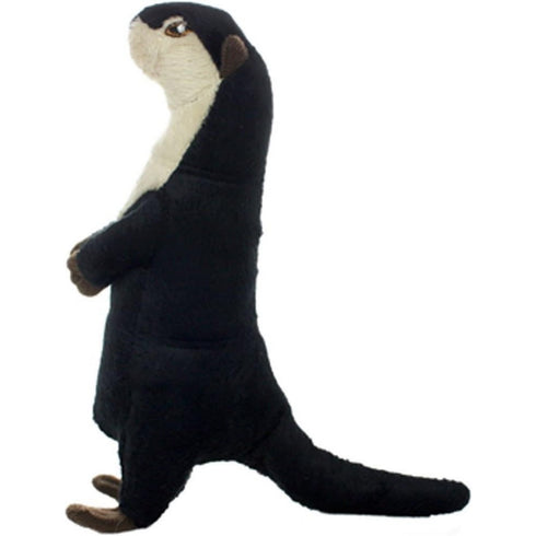 Tuffy's Mighty Jr Safari Meercat Dog Toy - Poudre Pet & Feed Supply 4