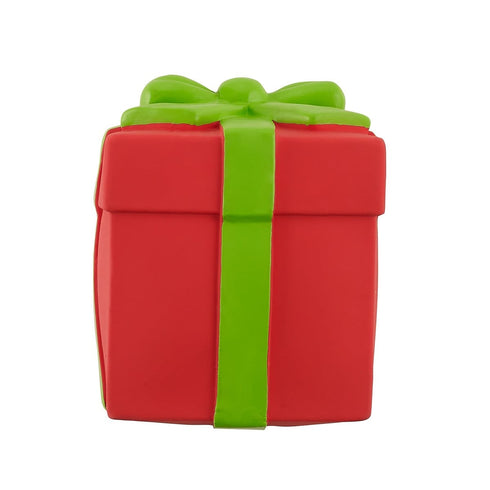 Outward Hound Tootiez Gift / Candy Cane Latex Rubber Dog Toy 2Pk - Poudre Pet & Feed Supply 5