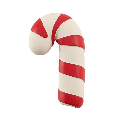 Outward Hound Tootiez Gift / Candy Cane Latex Rubber Dog Toy 2Pk - Poudre Pet & Feed Supply 6