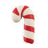 Outward Hound Tootiez Gift / Candy Cane Latex Rubber Dog Toy 2Pk - Poudre Pet & Feed Supply 6