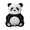 Dog Star Wildlife Pepper Giant Panda Dog Toy - Poudre Pet & Feed Supply