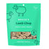 Bocce's Lamb Chop Freeze-Dried Dog Treats 3oz - Poudre Pet & Feed Supply