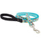 Lupine MicroBatch Limited Designs Dog Leash 3/4" x 6' Mama Llama - Poudre Pet & Feed Supply