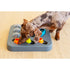 Messy Mutts Flip'n Slide Puzzler Medium Puzzle 12.5" x 12.5" - Poudre Pet & Feed Supply 3