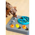 Messy Mutts Flip'n Slide Puzzler Medium Puzzle 12.5" x 12.5" - Poudre Pet & Feed Supply 5