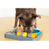 Messy Mutts Flip'n Slide Puzzler Large Dog Puzzle 16.5" x 13"