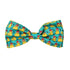 FuzzYard Bandana Bowtie Merry Quackmas Dog 2 Pack Large - Poudre Pet & Feed Supply 2