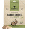 Vital Essentials Freeze-Dried Mini Patties Rabbit Raw Cat Food 8oz - Poudre Pet & Feed Supply