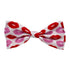 Huxley & Kent Kiss Kiss Bow Tie Small - Poudre Pet & Feed Supply