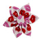 Huxley & Kent Kiss Kiss Pinwheel Large - Poudre Pet & Feed Supply