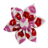 Huxley & Kent Kiss Kiss Pinwheel Large - Poudre Pet & Feed Supply