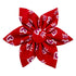Huxley & Kent King & Queen of Hearts Pinwheel Small - Poudre Pet & Feed Supply