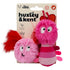 Huxley & Kent Love Bugs 2Pk Cat Toy - Poudre Pet & Feed Supply