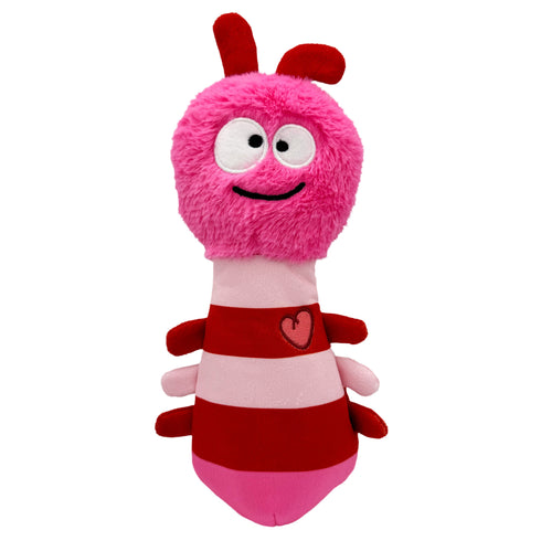 Huxley & Kent Love Bug Dog Toy - Poudre Pet & Feed Supply