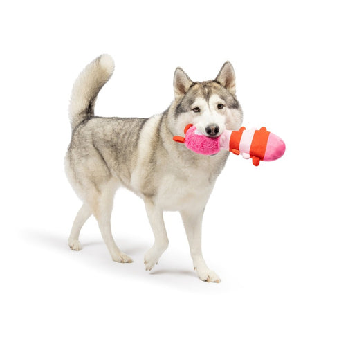 Huxley & Kent Love Bug Dog Toy - Poudre Pet & Feed Supply 6