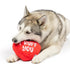 Huxley & Kent First Lick Heart Dog Toy (Double-Sided) Small Toy - Poudre Pet & Feed Supply 5