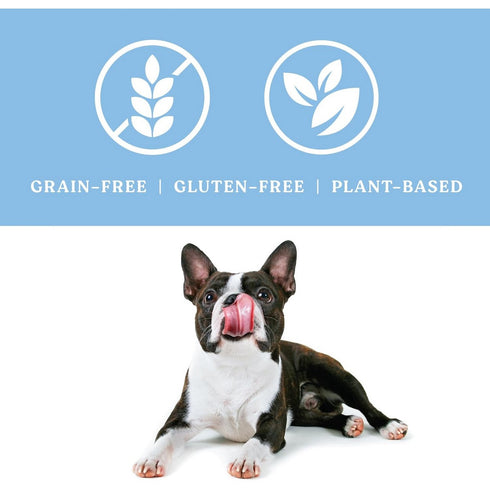 Angels' Eyes Sea Sticks Multi-Benefit Treat Large 6 Pack - Poudre Pet & Feed Supply 5