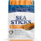 Angels' Eyes Sea Sticks Tear Stain Friendly Treat Large 6 Pack - Poudre Pet & Feed Supply