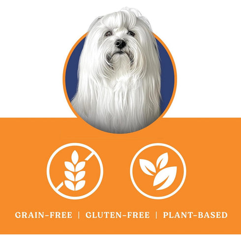 Angels' Eyes Sea Sticks Tear Stain Friendly Treat Large 6 Pack - Poudre Pet & Feed Supply 5