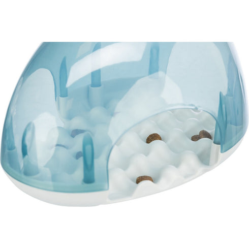 Trixie Cat Slow Feeding Dome - Poudre Pet & Feed Supply 6