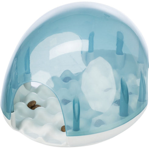 Trixie Cat Slow Feeding Dome - Poudre Pet & Feed Supply 7