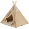 Trixie Cat Tipi Boho - Poudre Pet & Feed Supply