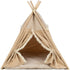 Trixie Cat Tipi Boho - Poudre Pet & Feed Supply 2