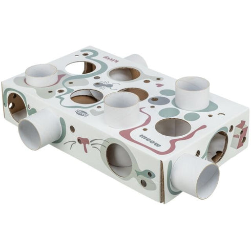 Trixie Cat Paws'n'Treats Box - Poudre Pet & Feed Supply