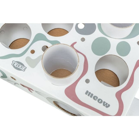 Trixie Cat Paws'n'Treats Box - Poudre Pet & Feed Supply 4