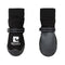 RC Pet Strider Boots for Dogs XS Black - Poudre Pet & Feed Supply