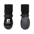 RC Pet Strider Boots for Dogs XS Black - Poudre Pet & Feed Supply