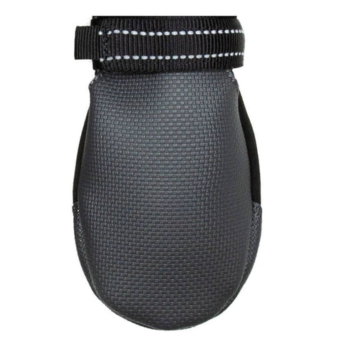RC Pet Strider Boots for Dogs XS Black - Poudre Pet & Feed Supply 3