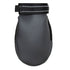 RC Pet Strider Boots for Dogs XS Black - Poudre Pet & Feed Supply 3