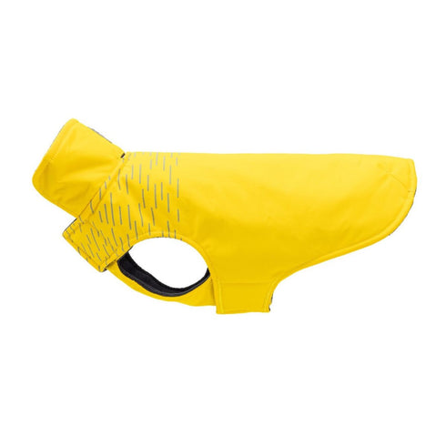 RC Pets Cascade Coat 8 Size Lemon - Poudre Pet & Feed Supply