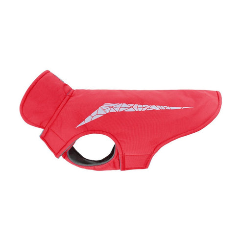 RC Pets Cascade Coat 10 Size Red - Poudre Pet & Feed Supply