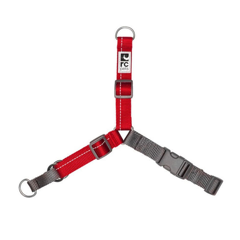 RC Pet Pace No Pull Dog Harness Large Red - Poudre Pet & Feed Supply