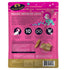 GivePet Freeze Dried Grain Free Astromutt Dog Treats 3oz - Poudre Pet & Feed Supply 2