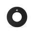 Olly Super Flyer Frisbee Dog Toy Raven - Poudre Pet & Feed Supply