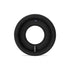 Olly Super Flyer Frisbee Dog Toy Raven - Poudre Pet & Feed Supply 3