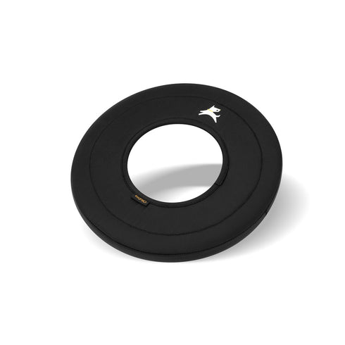 Olly Super Flyer Frisbee Dog Toy Raven - Poudre Pet & Feed Supply 4
