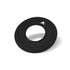 Olly Super Flyer Frisbee Dog Toy Raven - Poudre Pet & Feed Supply 4