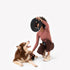 Olly Super Flyer Frisbee Dog Toy Raven - Poudre Pet & Feed Supply 5