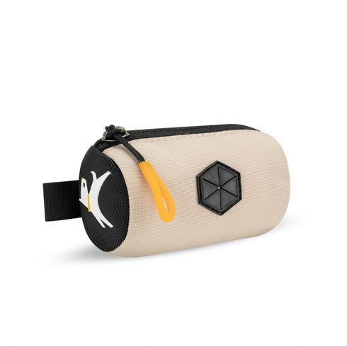 Olly Scoop Pick Up Bag Waste Bag Dispenser Con Leche - Poudre Pet & Feed Supply