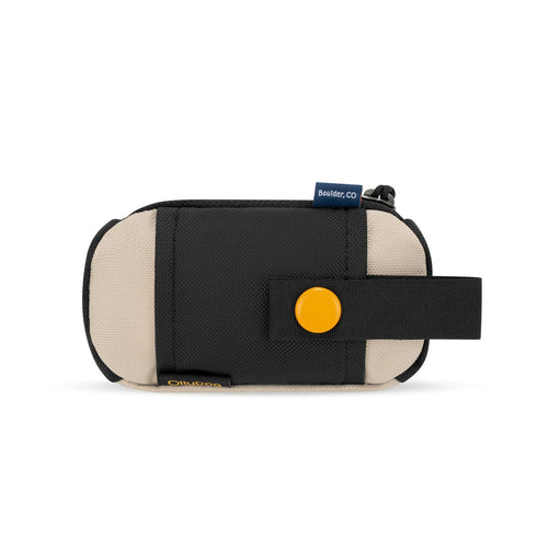 Olly Scoop Pick Up Bag Waste Bag Dispenser Con Leche - Poudre Pet & Feed Supply 5